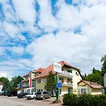 Spreewaldhotel Stephanshof Hotel Lübben