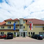Spreewaldhotel Stephanshof Hotel 3*