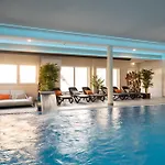 Spreewaldhotel Stephanshof Hotel Lubben