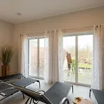 Spreewaldhotel Stephanshof Lübben