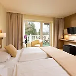Hotel Spreewaldhotel Stephanshof Lubben