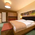 Hotel Spreewaldhotel Stephanshof Lubben