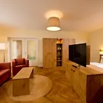 Spreewaldhotel Stephanshof Hotel 3*
