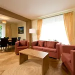 Spreewaldhotel Stephanshof 3* Lübben