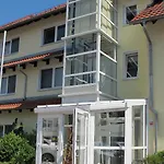 Hotel Spreewaldhotel Stephanshof 3*