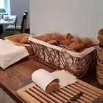 Spreewaldhotel Stephanshof Hotel Lubben