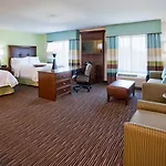 Spreewaldhotel Stephanshof 3* Lubben