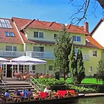 Spreewaldhotel Stephanshof Hotel