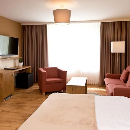 Spreewaldhotel Stephanshof 3*