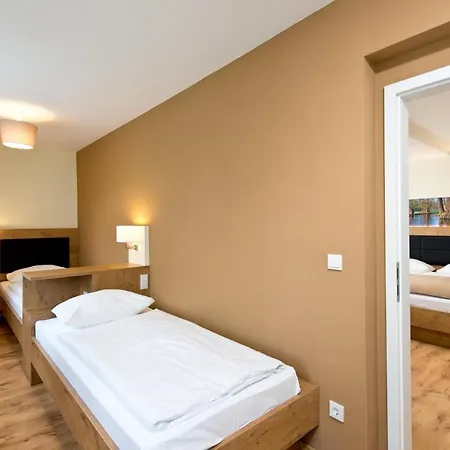 Spreewaldhotel Stephanshof 3* Lübben