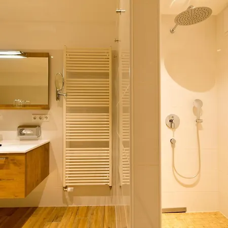 Spreewaldhotel Stephanshof 뤼벤