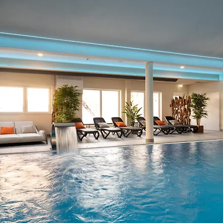 Spreewaldhotel Stephanshof מלון לובן