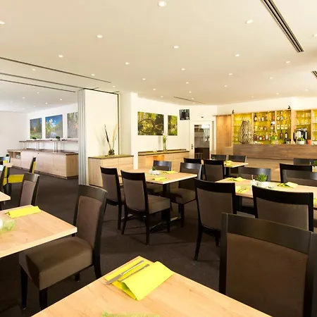 Hotel Spreewaldhotel Stephanshof 3*