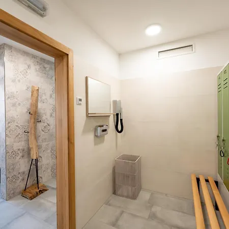 호텔 Spreewaldhotel Stephanshof