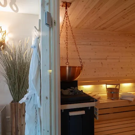 Spreewaldhotel Stephanshof