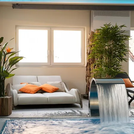 Spreewaldhotel Stephanshof Hotell Lübben