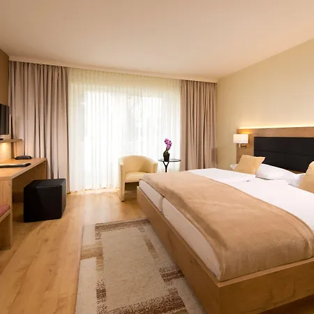 호텔 Spreewaldhotel Stephanshof 3*