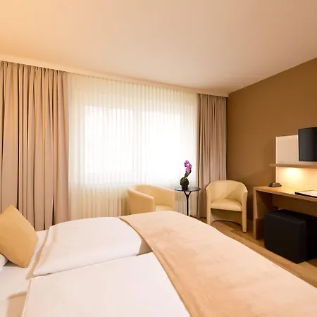 Spreewaldhotel Stephanshof 뤼벤