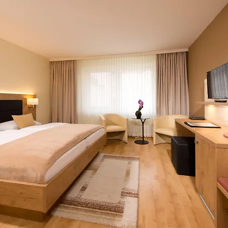 Spreewaldhotel Stephanshof 호텔 3*