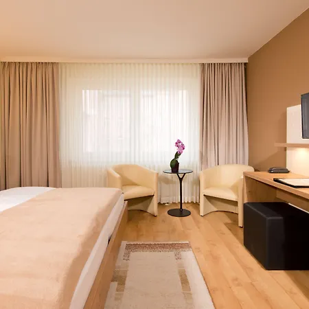 호텔 Spreewaldhotel Stephanshof 3*