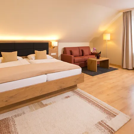 호텔 Spreewaldhotel Stephanshof