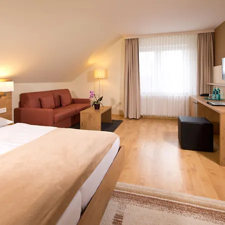 Hotel Spreewaldhotel Stephanshof