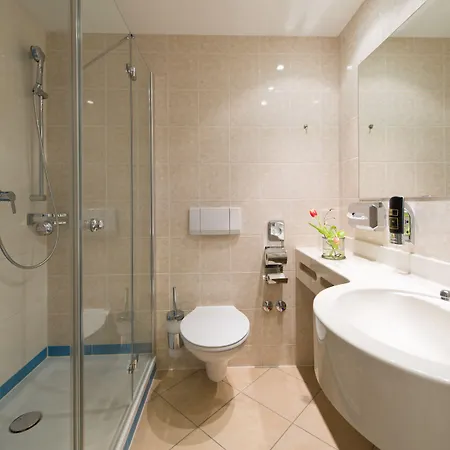 Spreewaldhotel Stephanshof 3*