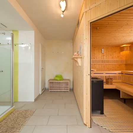 Spreewaldhotel Stephanshof 호텔 뤼벤