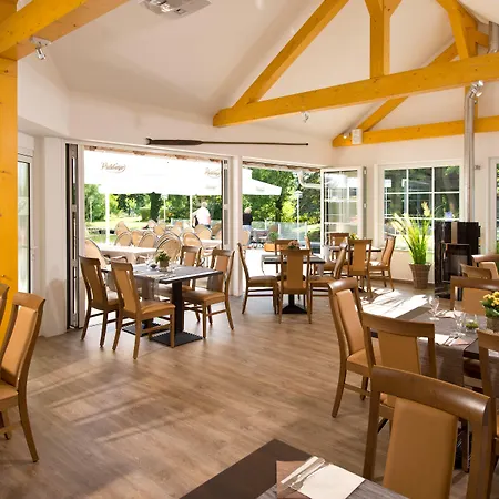 Spreewaldhotel Stephanshof 뤼벤