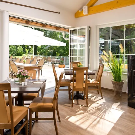 Spreewaldhotel Stephanshof Hotel 3*