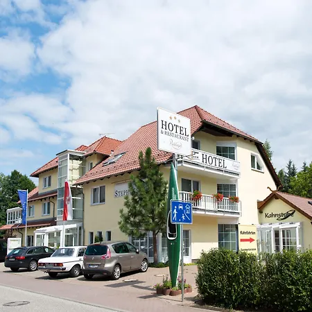 Spreewaldhotel Stephanshof