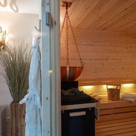 Spreewaldhotel Stephanshof