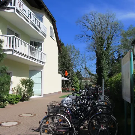 Spreewaldhotel Stephanshof Hotel