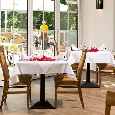 Spreewaldhotel Stephanshof فندق