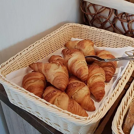 فندق Spreewaldhotel Stephanshof Lübben