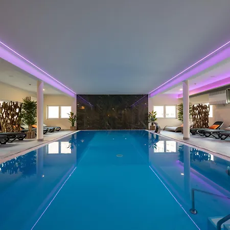 호텔 Spreewaldhotel Stephanshof 3*