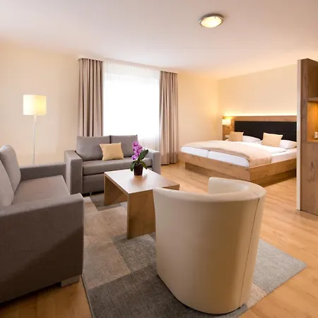 Spreewaldhotel Stephanshof מלון
