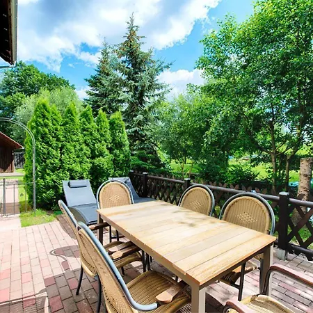 Spreewaldhotel Stephanshof 뤼벤