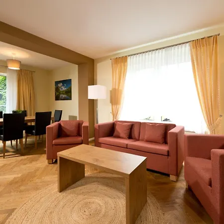 Spreewaldhotel Stephanshof 3* 뤼벤