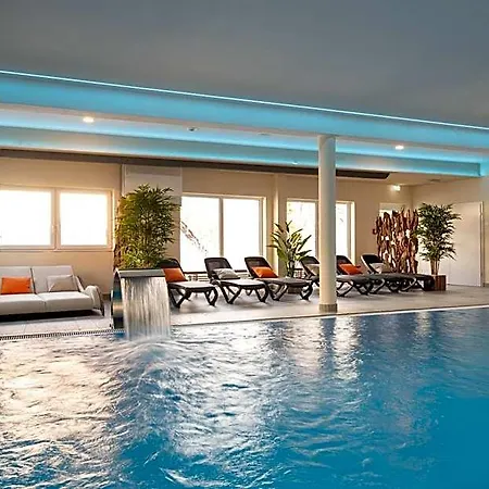 Hotel Spreewaldhotel Stephanshof 3*