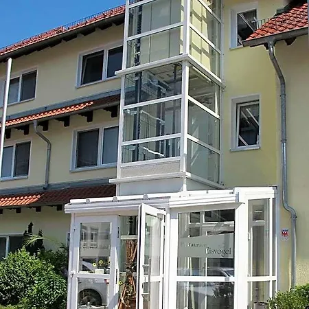 Spreewaldhotel Stephanshof לובן