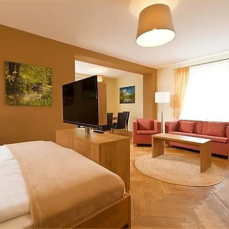 Hotel Spreewaldhotel Stephanshof