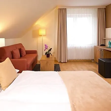 Hotel Spreewaldhotel Stephanshof