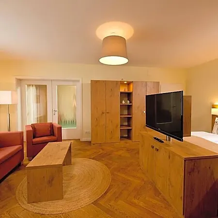 Hotel Spreewaldhotel Stephanshof 3*
