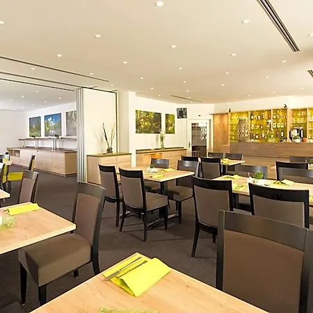 Hotel Spreewaldhotel Stephanshof Lübben