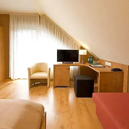 Spreewaldhotel Stephanshof Hotel 3*