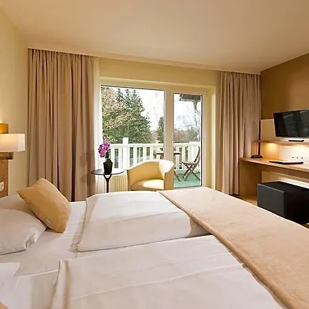 Spreewaldhotel Stephanshof Hotel 3*