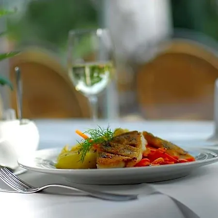 Spreewaldhotel Stephanshof 3*