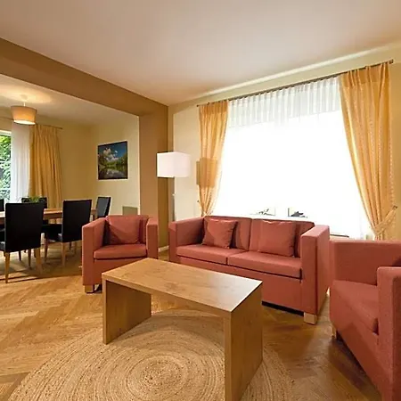 Spreewaldhotel Stephanshof Hotel
