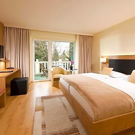 Spreewaldhotel Stephanshof Hotel 3*